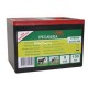 Pulsara 9V/ 130Ah batterij high energy OP=OP